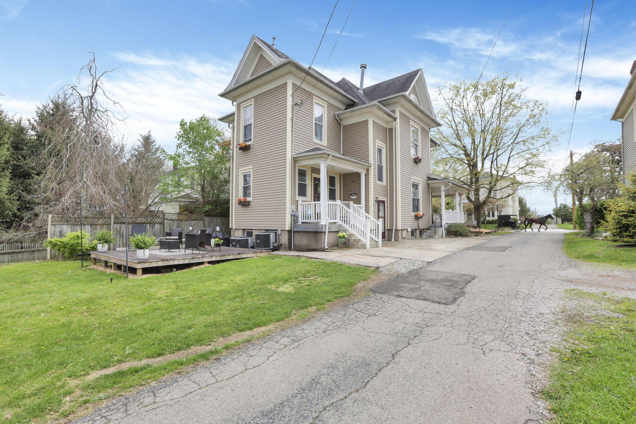 328 Pearl Street, Jackson, Ohio image 6