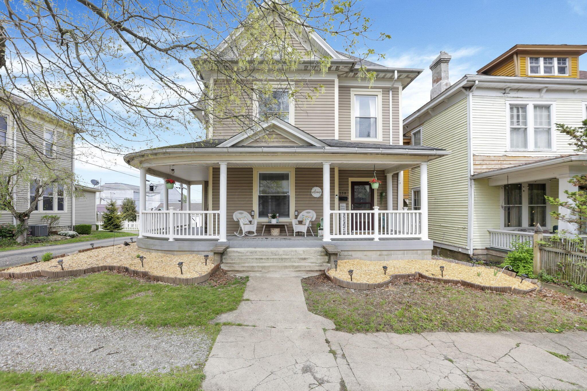 328 Pearl Street, Jackson, Ohio image 5