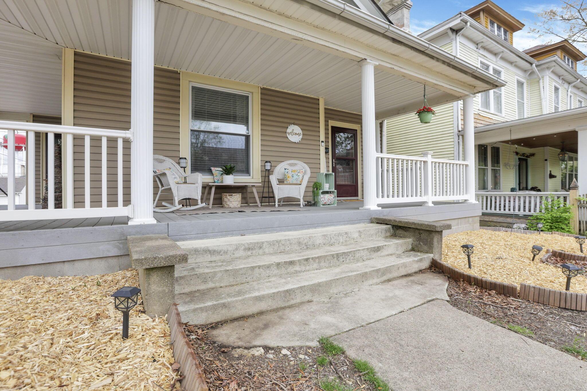 328 Pearl Street, Jackson, Ohio image 14