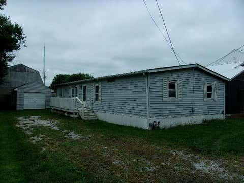 Photo of 73 Seymour Avenue, Buckeye Lake, OH 43008 (MLS # 226031036)