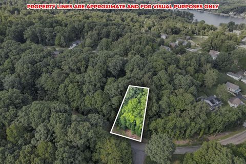 Vacant Land For Sale - Apple Valley Drive #LOT 202<br/> Howard, OH 43028