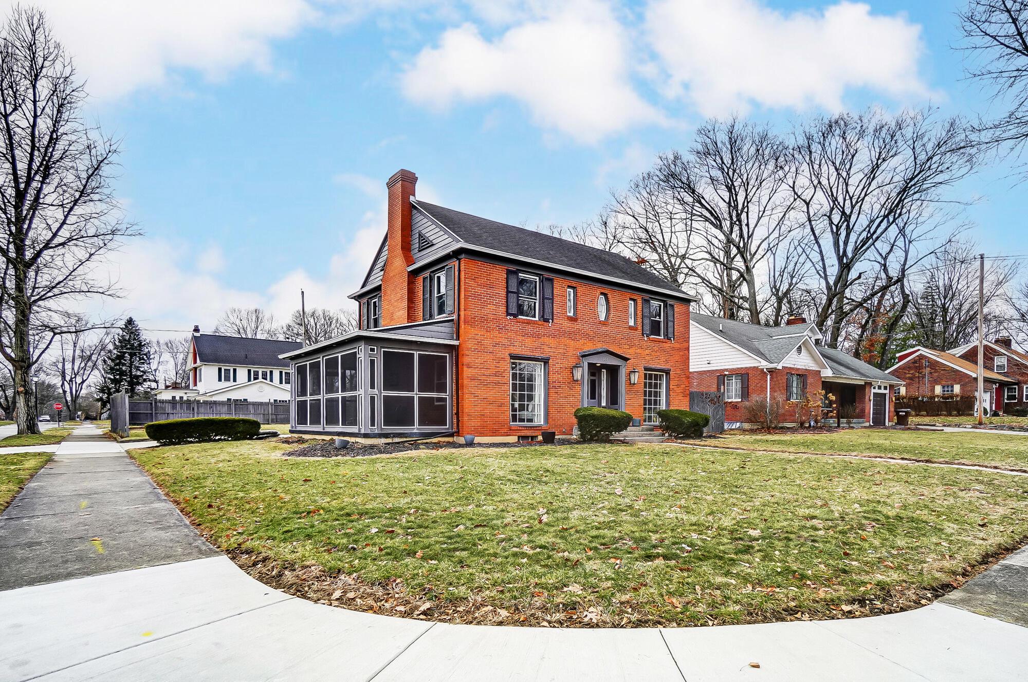 351 N Broadmoor Boulevard, Springfield, Ohio image 1