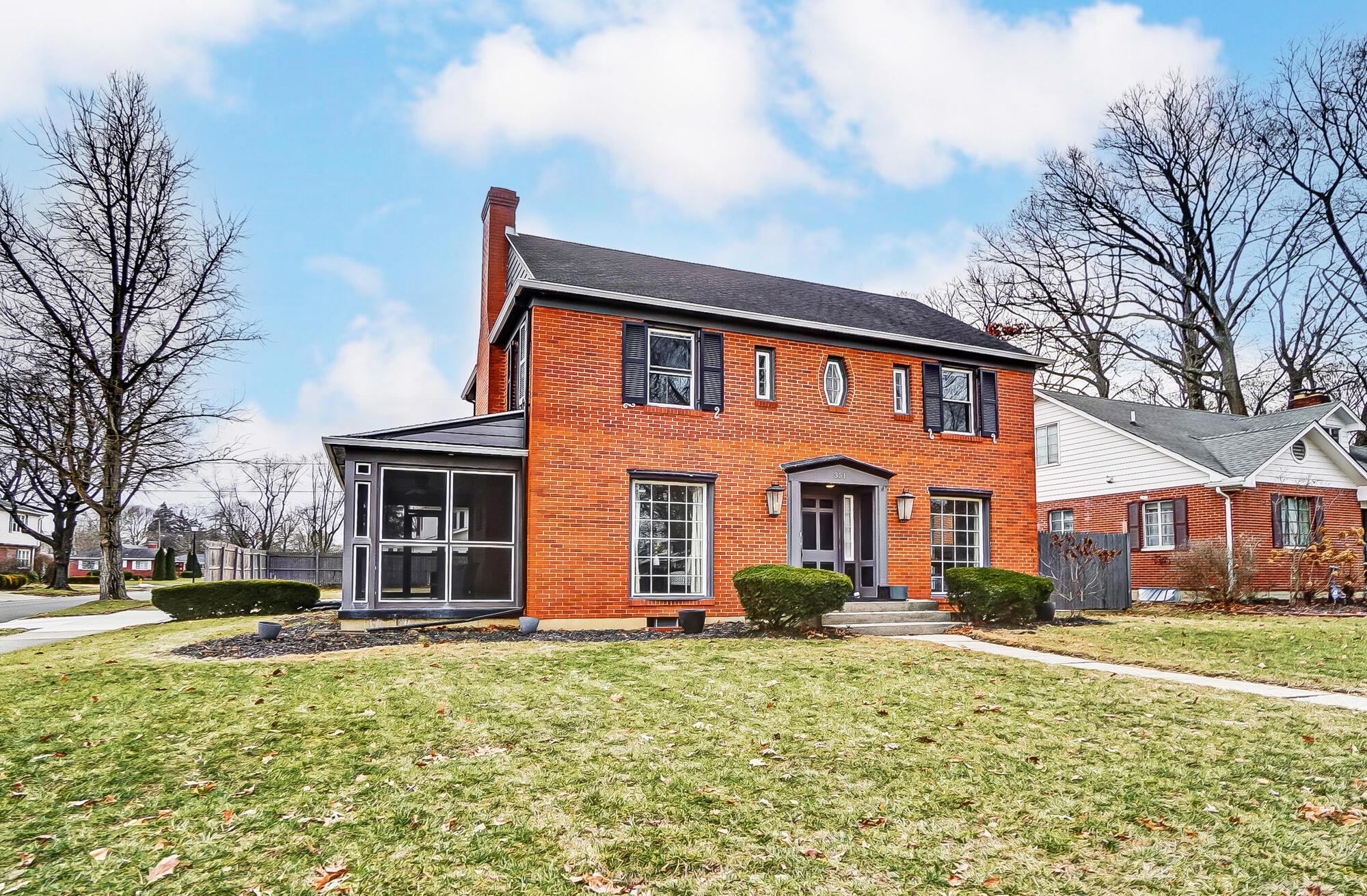 351 N Broadmoor Boulevard, Springfield, Ohio image 2
