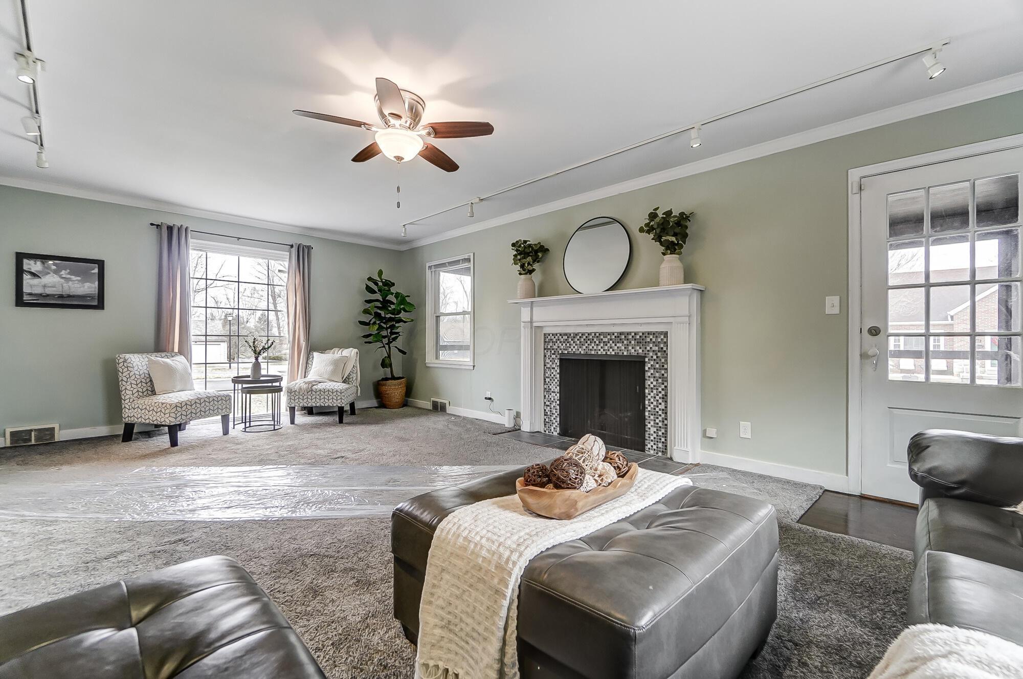 351 N Broadmoor Boulevard, Springfield, Ohio image 10