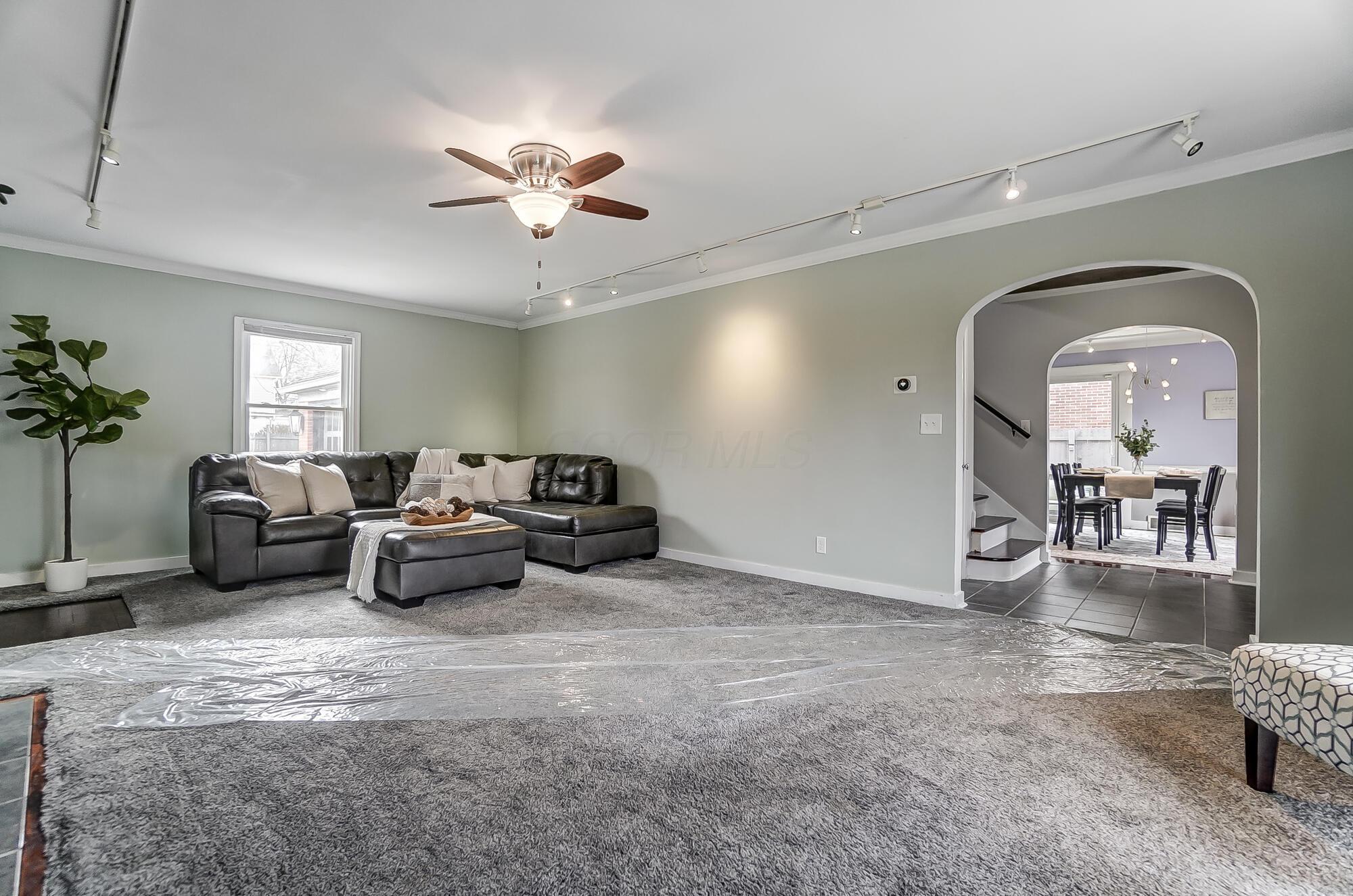 351 N Broadmoor Boulevard, Springfield, Ohio image 12