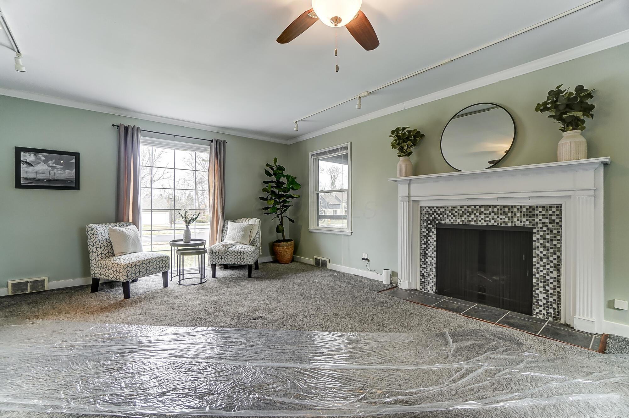 351 N Broadmoor Boulevard, Springfield, Ohio image 11