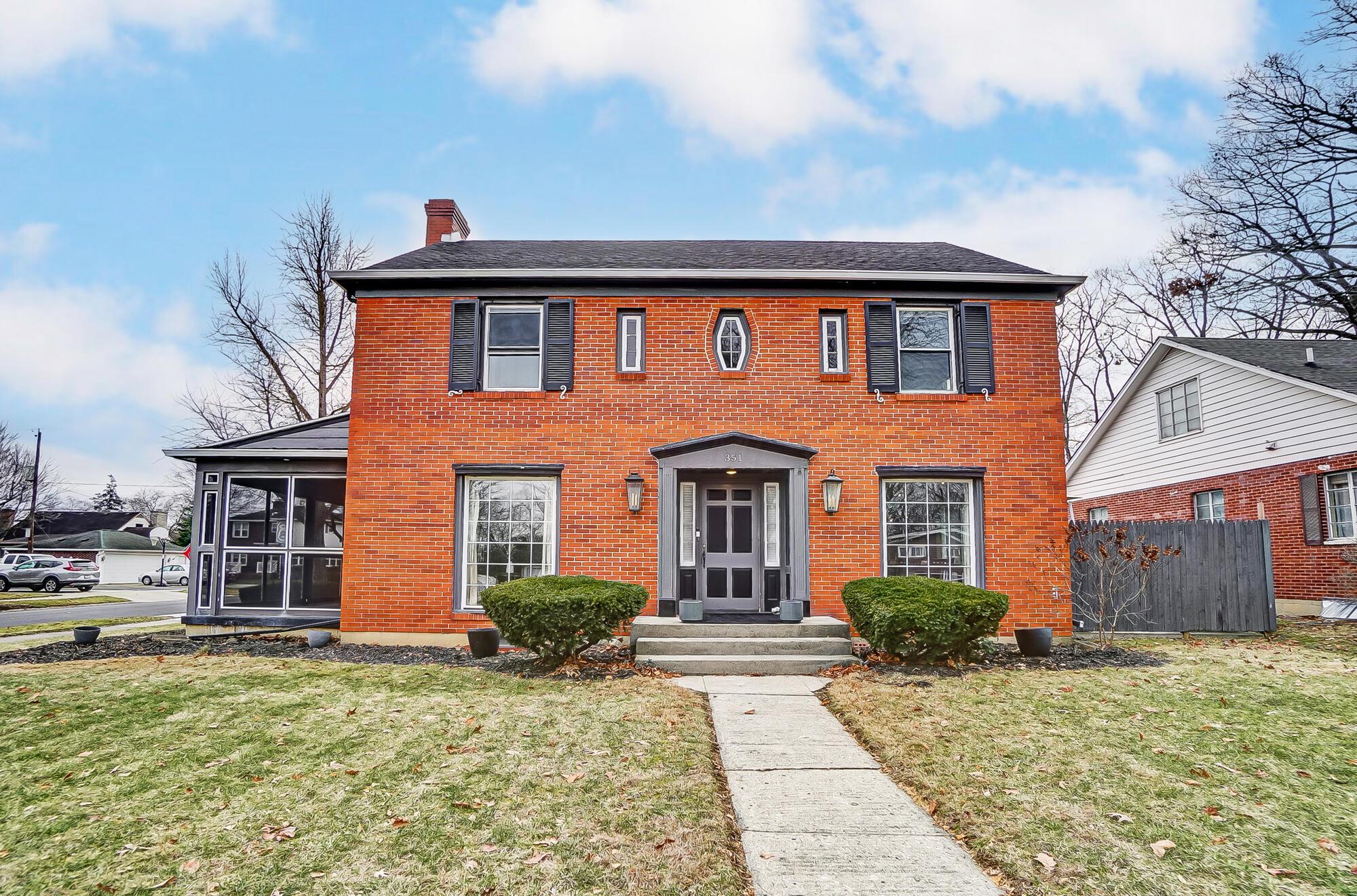 351 N Broadmoor Boulevard, Springfield, Ohio image 4