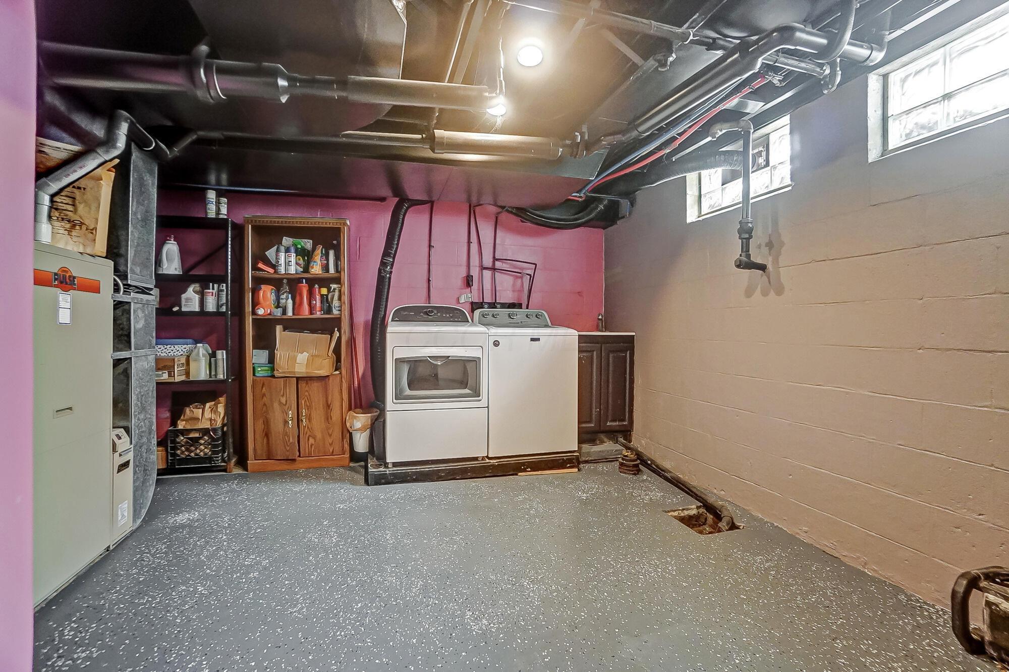 351 N Broadmoor Boulevard, Springfield, Ohio image 50