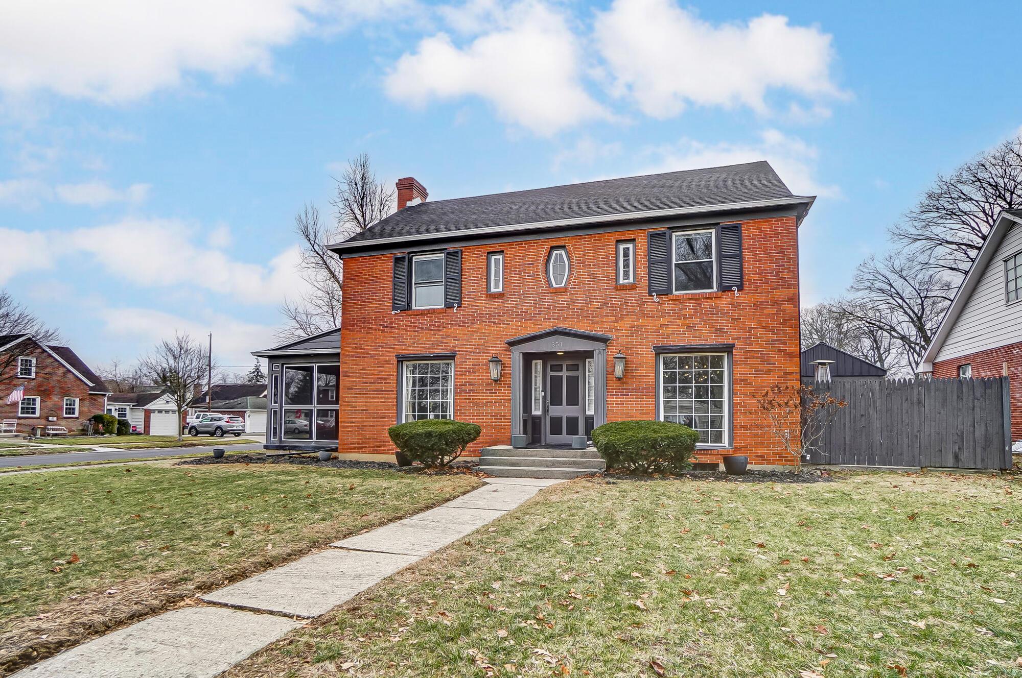 351 N Broadmoor Boulevard, Springfield, Ohio image 3