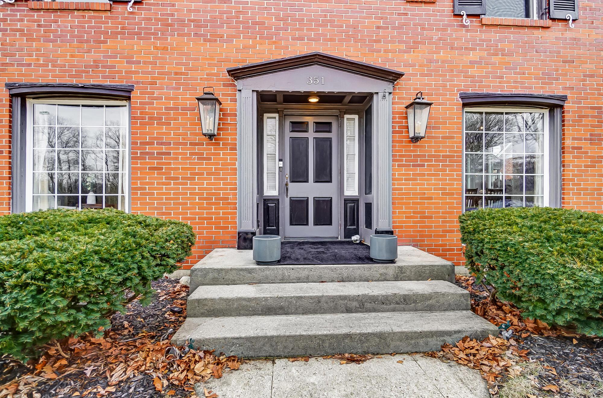 351 N Broadmoor Boulevard, Springfield, Ohio image 5