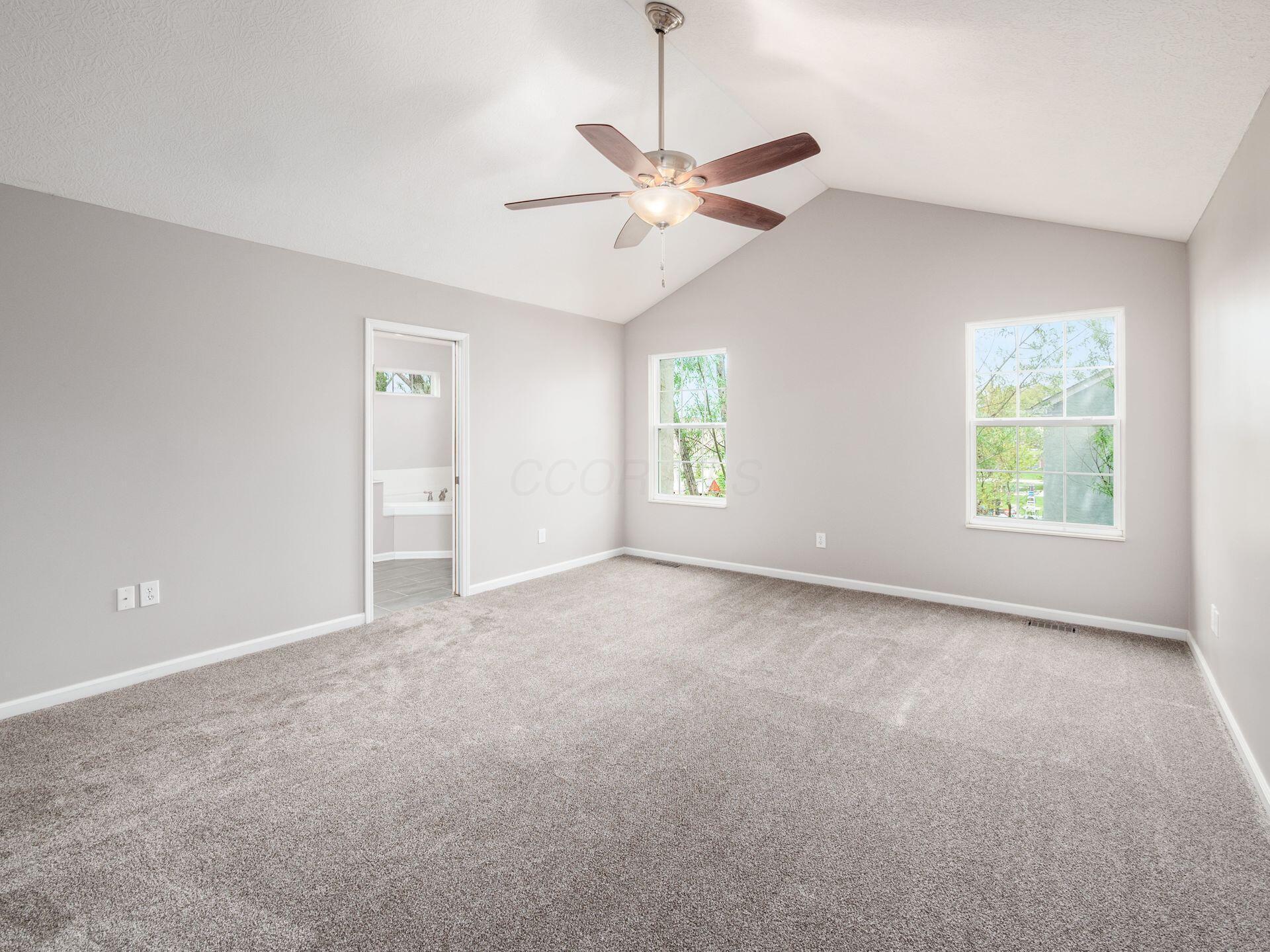 225 Winter Hill Place, Powell, Ohio image 18