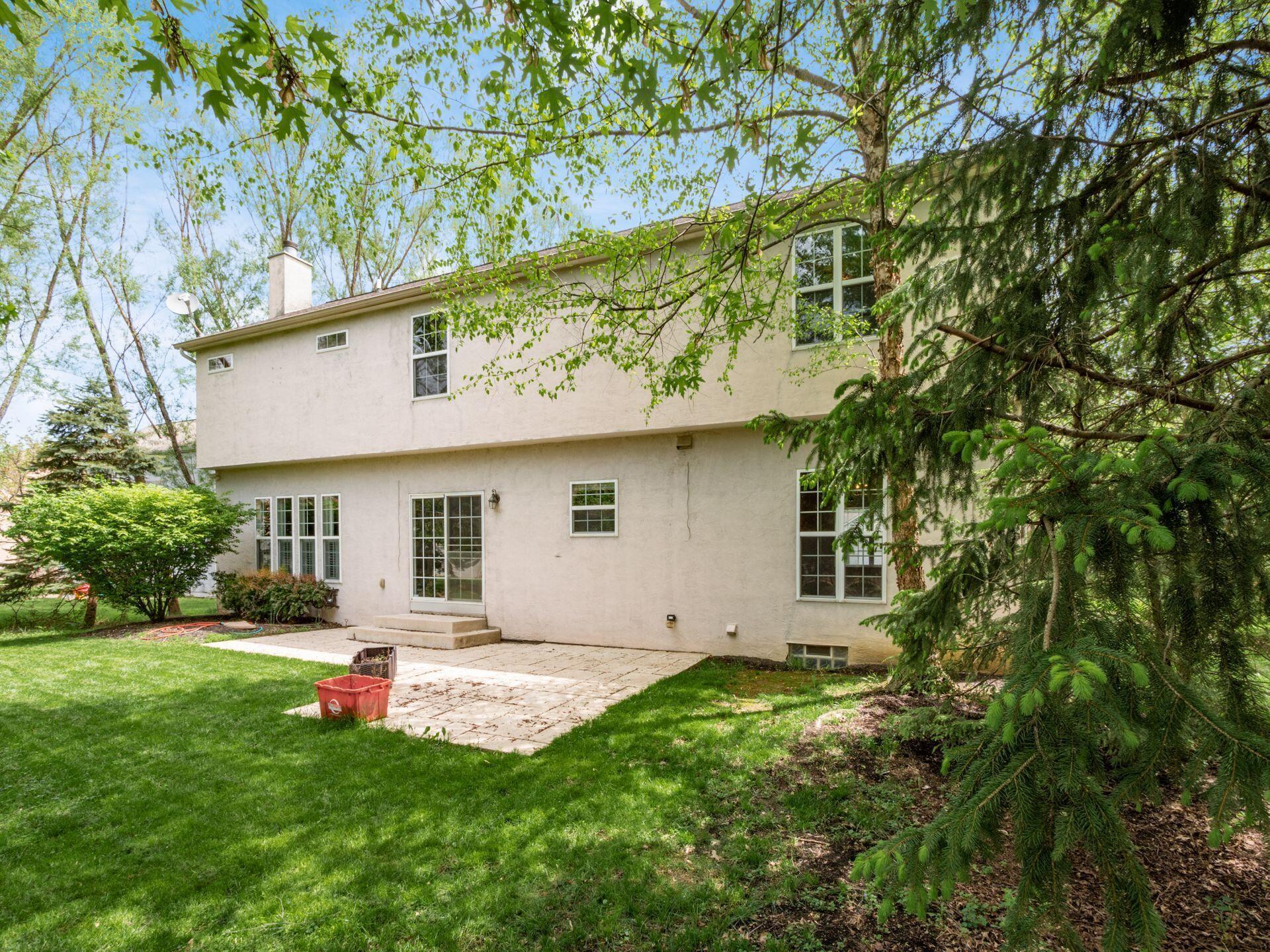 225 Winter Hill Place, Powell, Ohio image 23