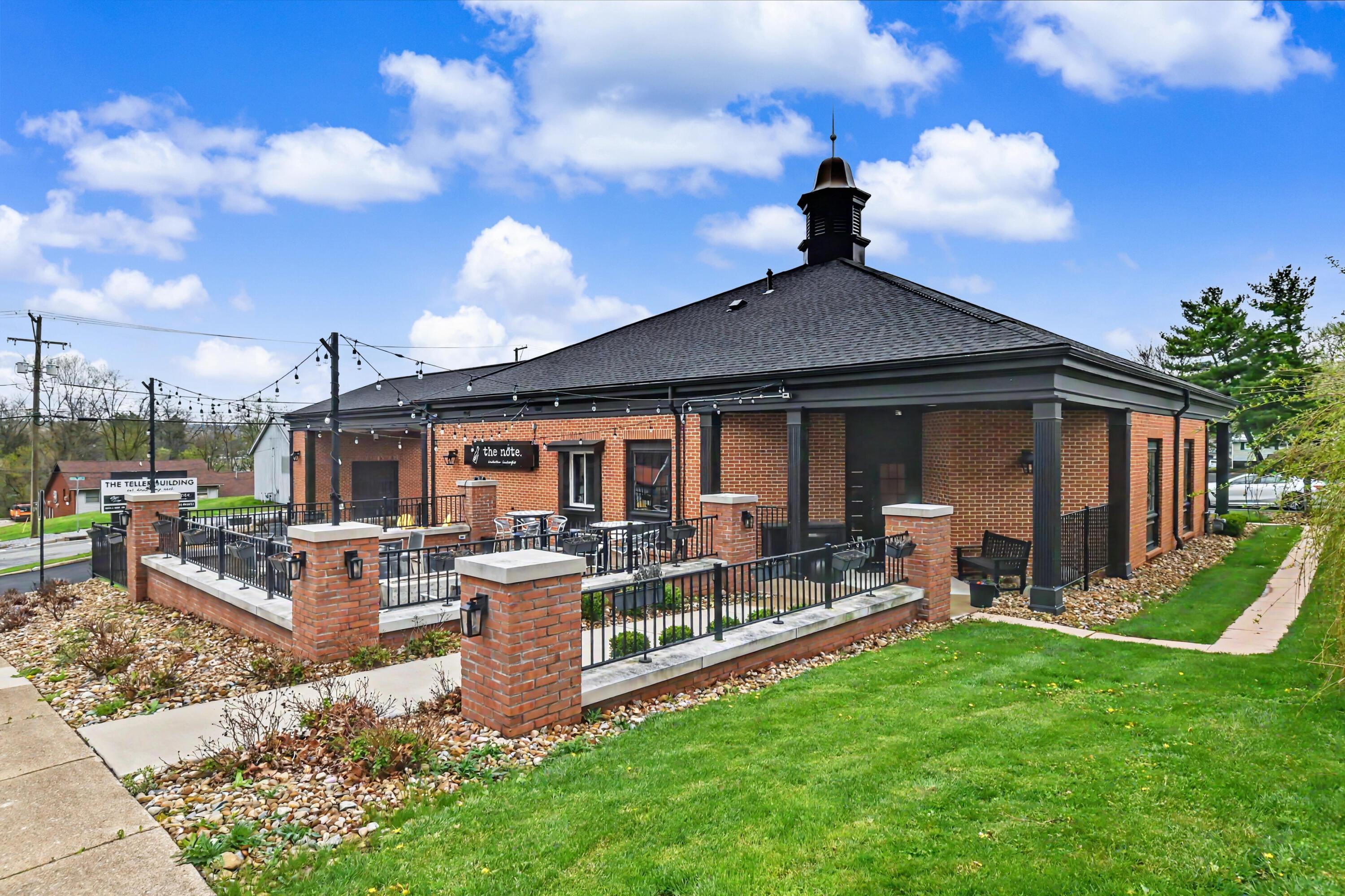 40 E Main Street Suite A