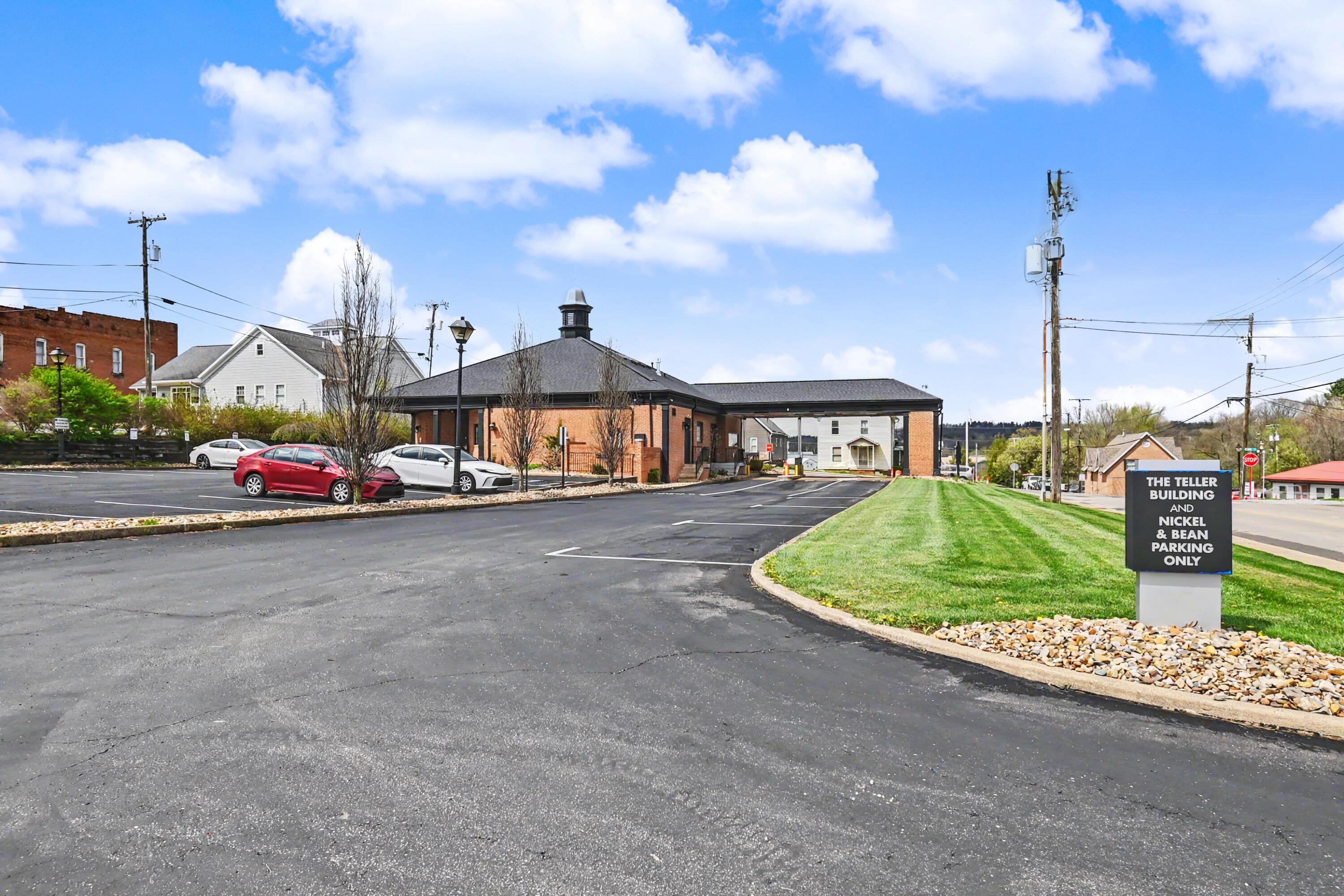 40 E Main Street Suite A