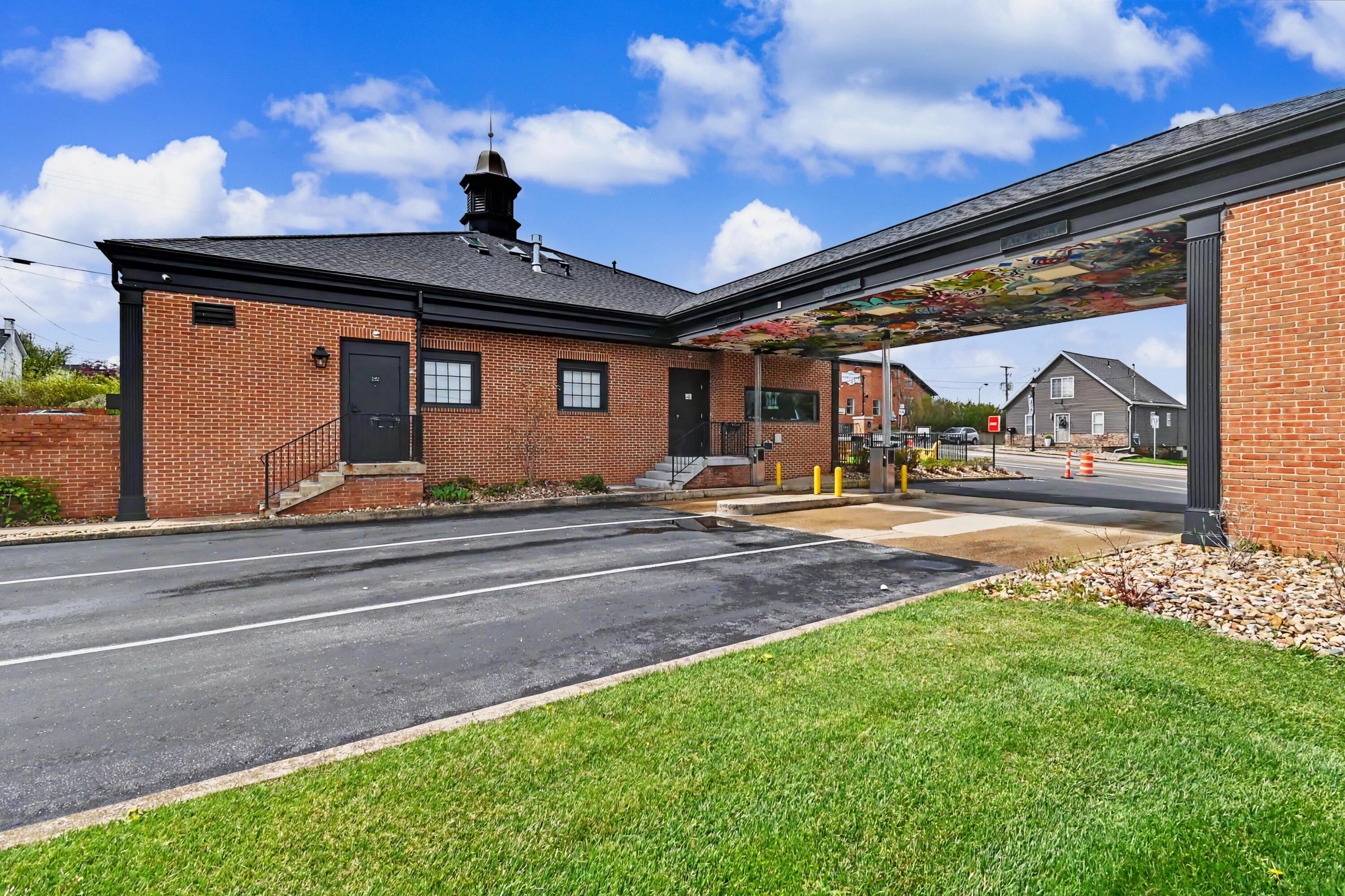 40 E Main Street Suite A