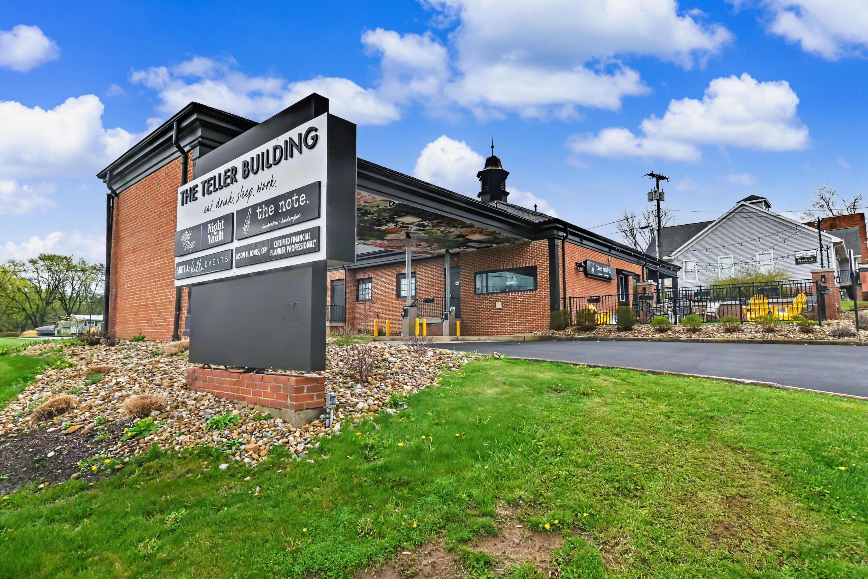 40 E Main Street Suite A