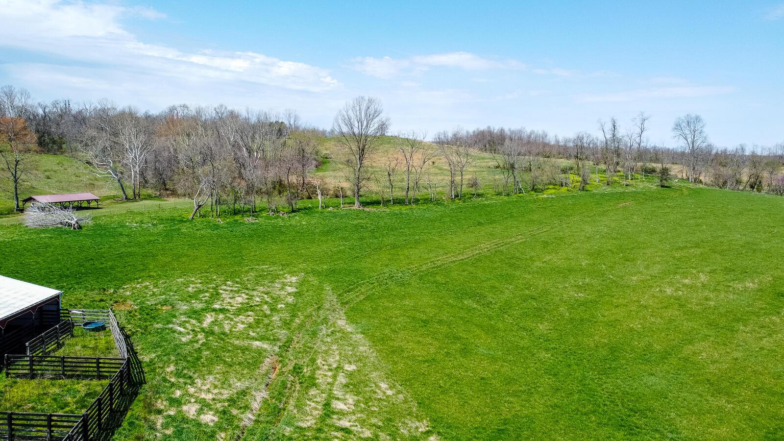 150 Zane Oak Road, Oak Hill, Ohio image 38
