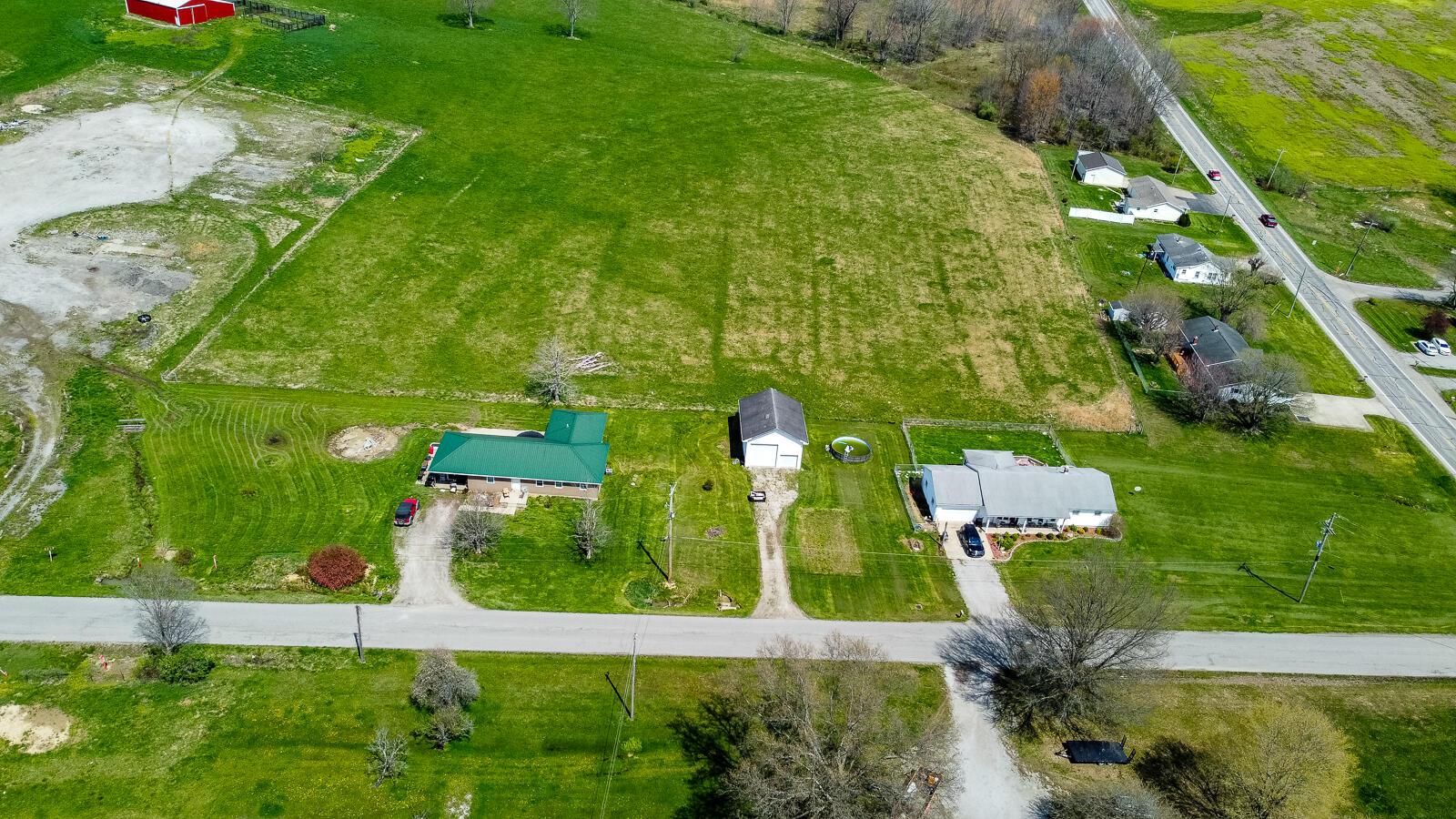 150 Zane Oak Road, Oak Hill, Ohio image 11