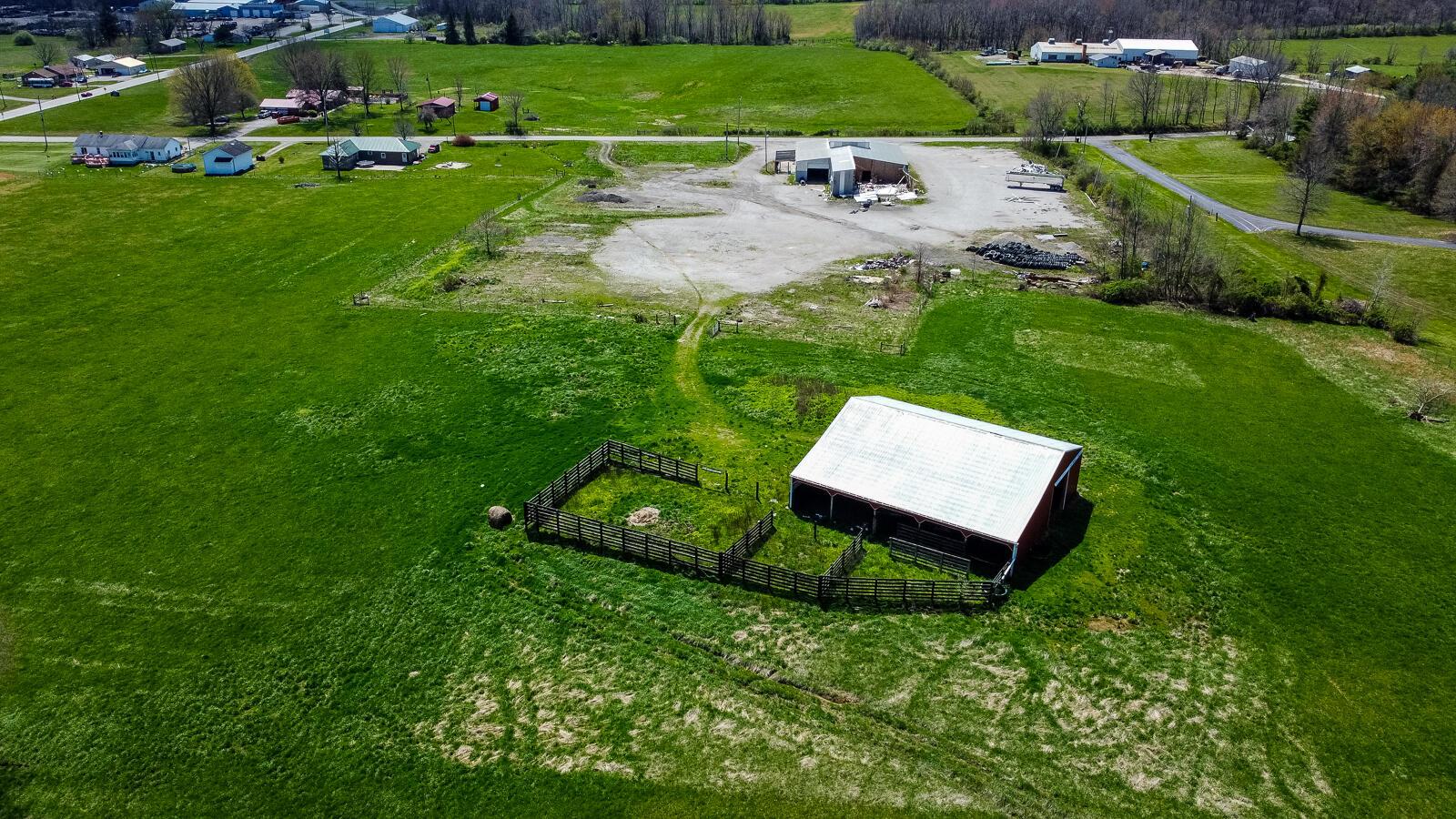 150 Zane Oak Road, Oak Hill, Ohio image 31