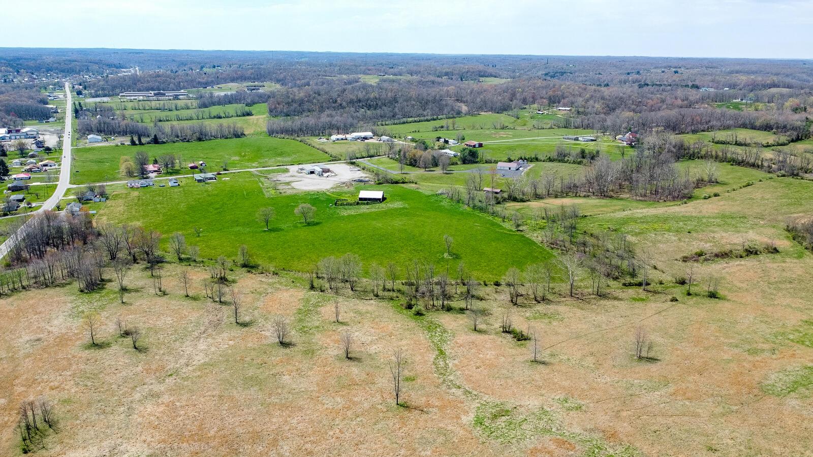 150 Zane Oak Road, Oak Hill, Ohio image 8
