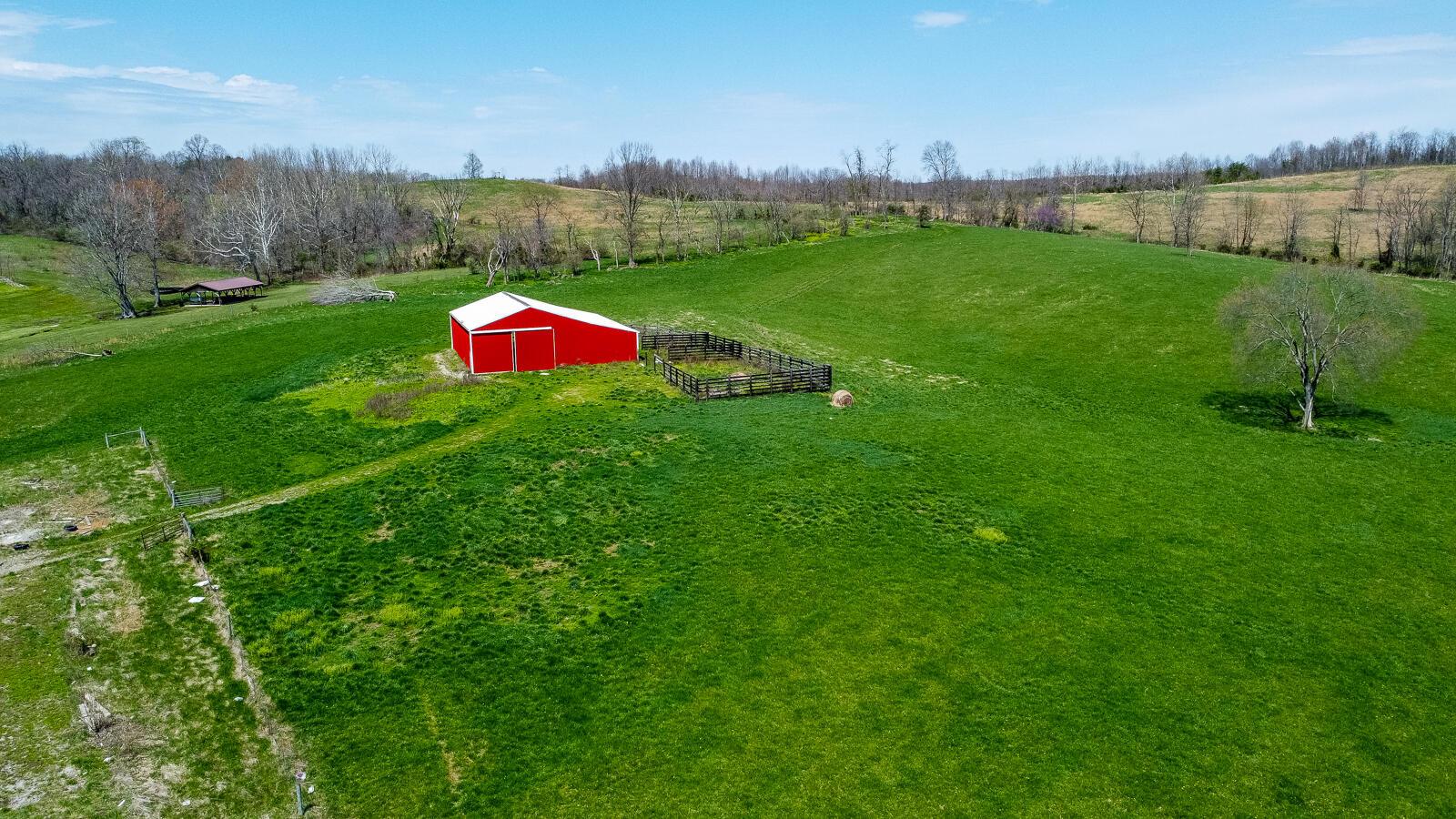 150 Zane Oak Road, Oak Hill, Ohio image 12