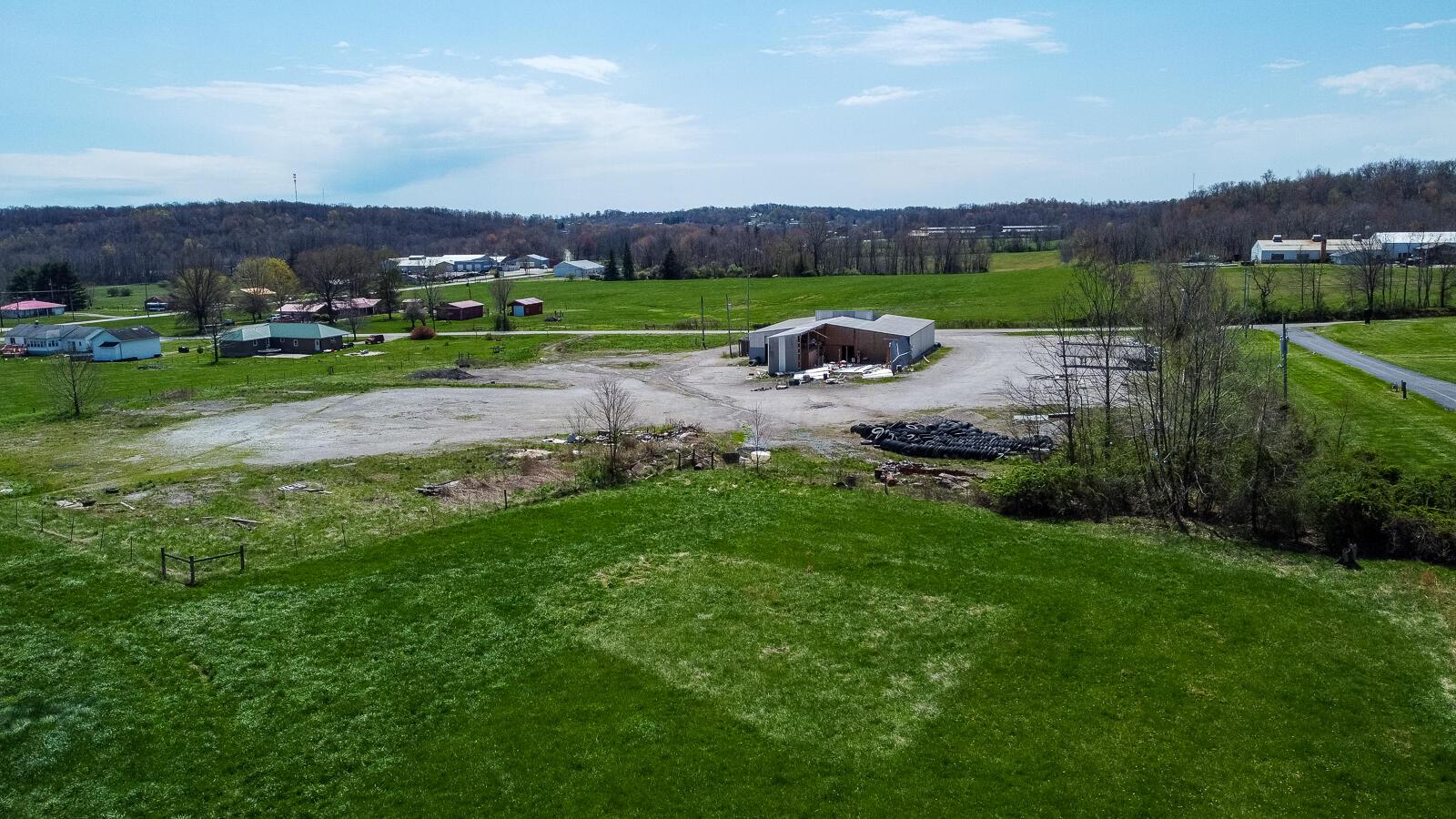 150 Zane Oak Road, Oak Hill, Ohio image 13