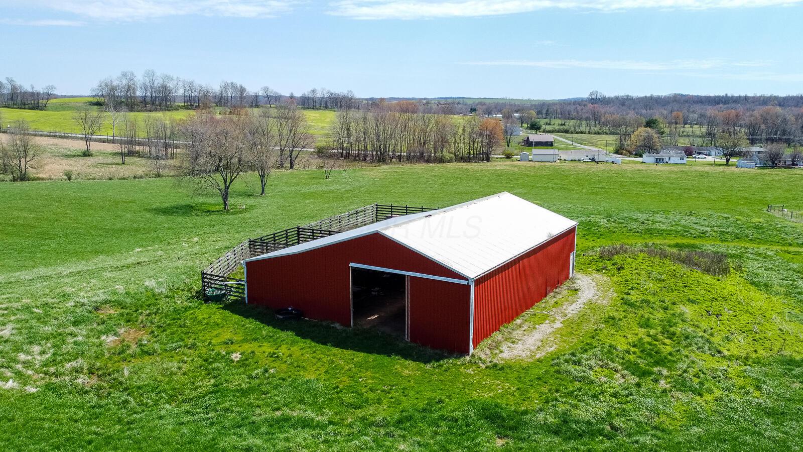 150 Zane Oak Road, Oak Hill, Ohio image 14