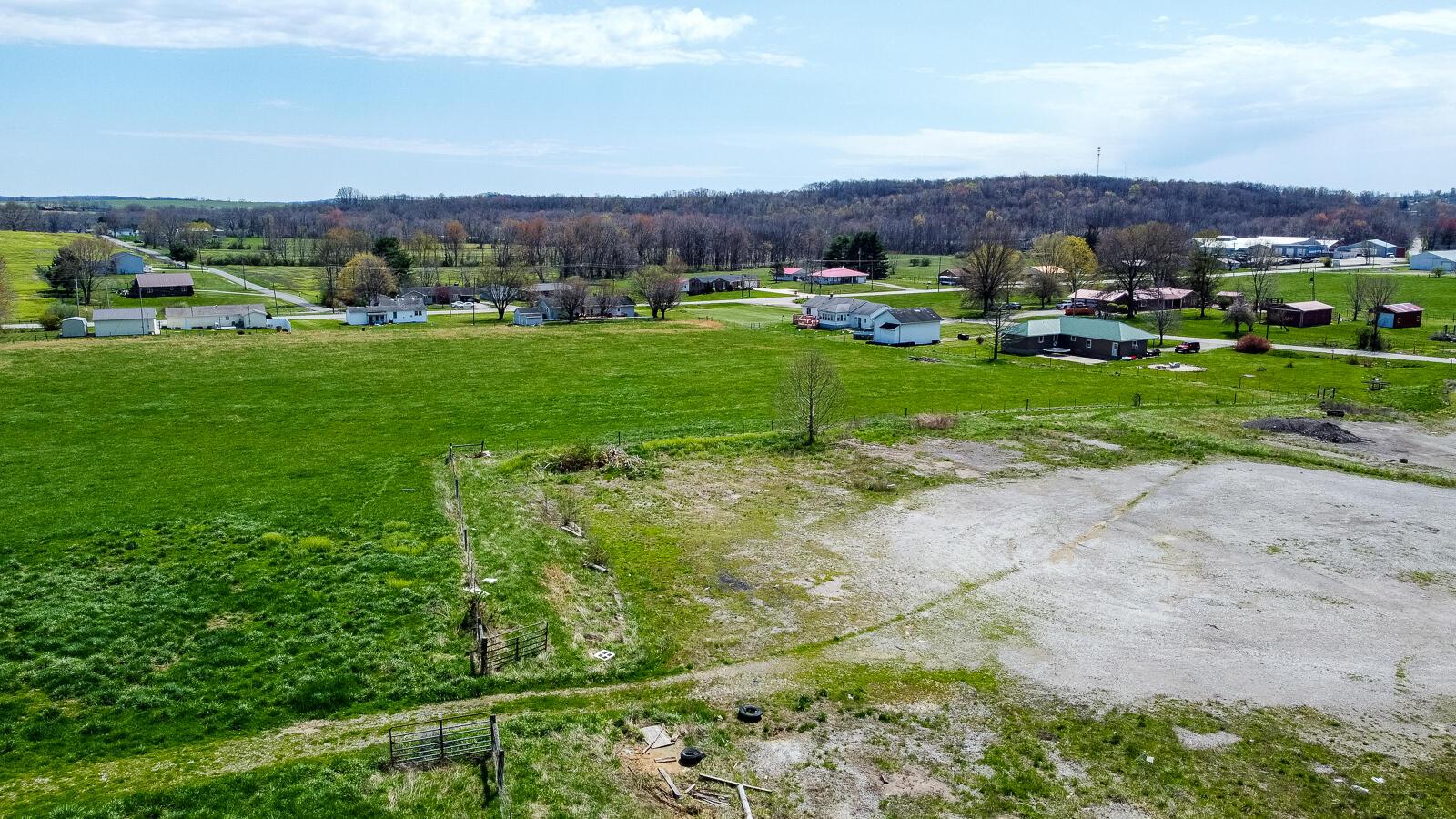 150 Zane Oak Road, Oak Hill, Ohio image 17