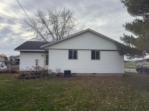Tiny photo for 10936 6th Street, Clarksburg, OH 43115 (MLS # 225046194)