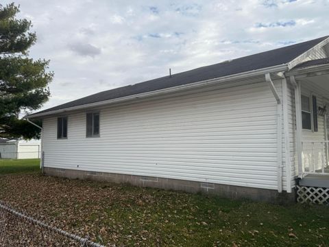 Tiny photo for 10936 6th Street, Clarksburg, OH 43115 (MLS # 225046194)