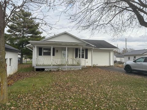 Photo of 10936 6th Street, Clarksburg, OH 43115 (MLS # 225046194)