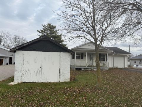 Tiny photo for 10936 6th Street, Clarksburg, OH 43115 (MLS # 225046194)
