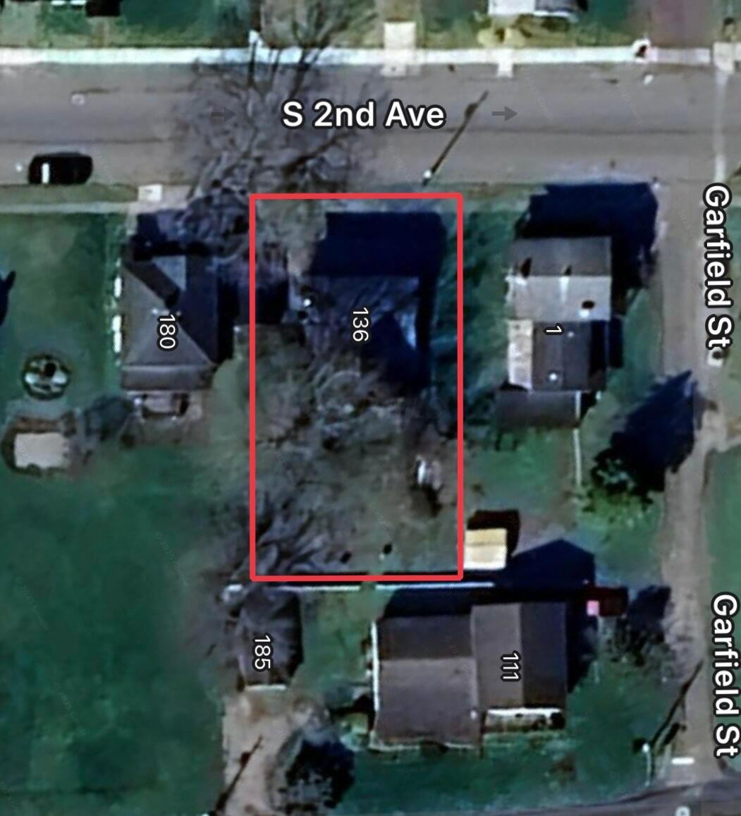 136 S 2nd Avenue, Middleport, Ohio image 14