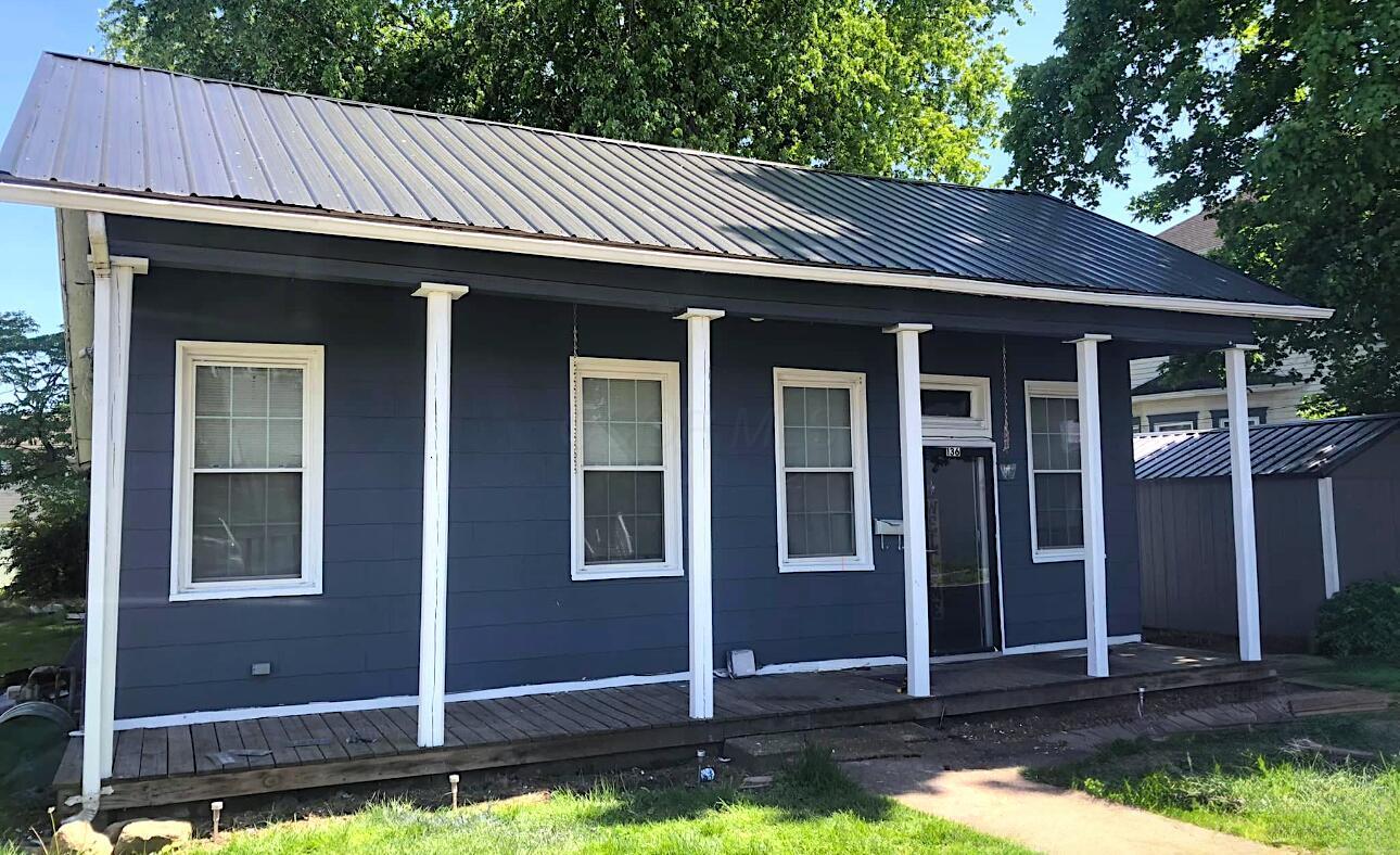 136 S 2nd Avenue, Middleport, Ohio image 15