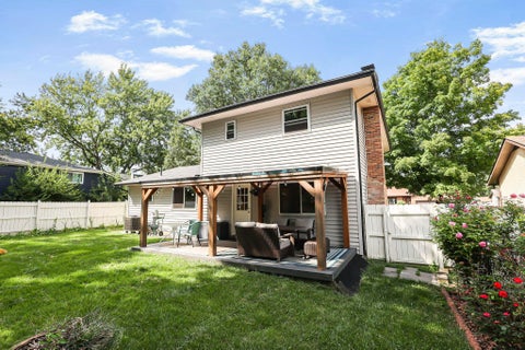 Tiny photo for 3085 Palomar Avenue, Columbus, OH 43231 (MLS # 226034803)