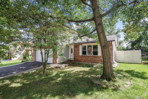 Tiny photo for 3085 Palomar Avenue, Columbus, OH 43231 (MLS # 226034803)
