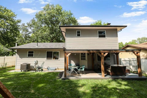 Tiny photo for 3085 Palomar Avenue, Columbus, OH 43231 (MLS # 226034803)