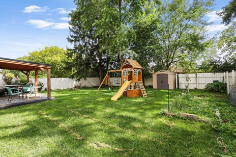 Tiny photo for 3085 Palomar Avenue, Columbus, OH 43231 (MLS # 226034803)