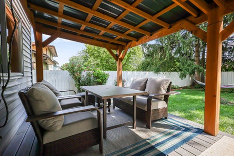 Tiny photo for 3085 Palomar Avenue, Columbus, OH 43231 (MLS # 226034803)