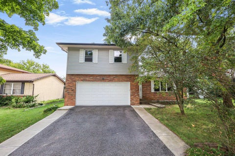 Tiny photo for 3085 Palomar Avenue, Columbus, OH 43231 (MLS # 226034803)