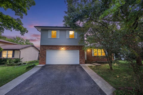 Tiny photo for 3085 Palomar Avenue, Columbus, OH 43231 (MLS # 226034803)