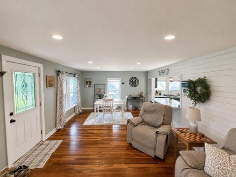 Photo of 7776 W National Road, New Carlisle, OH 45344 (MLS # 226014879)