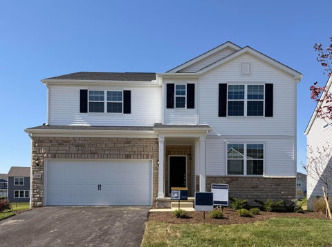Photo of 1281 Steller Drive Lot 2938 #Lot 2938, Galena, OH 43021 (MLS # 226038460)