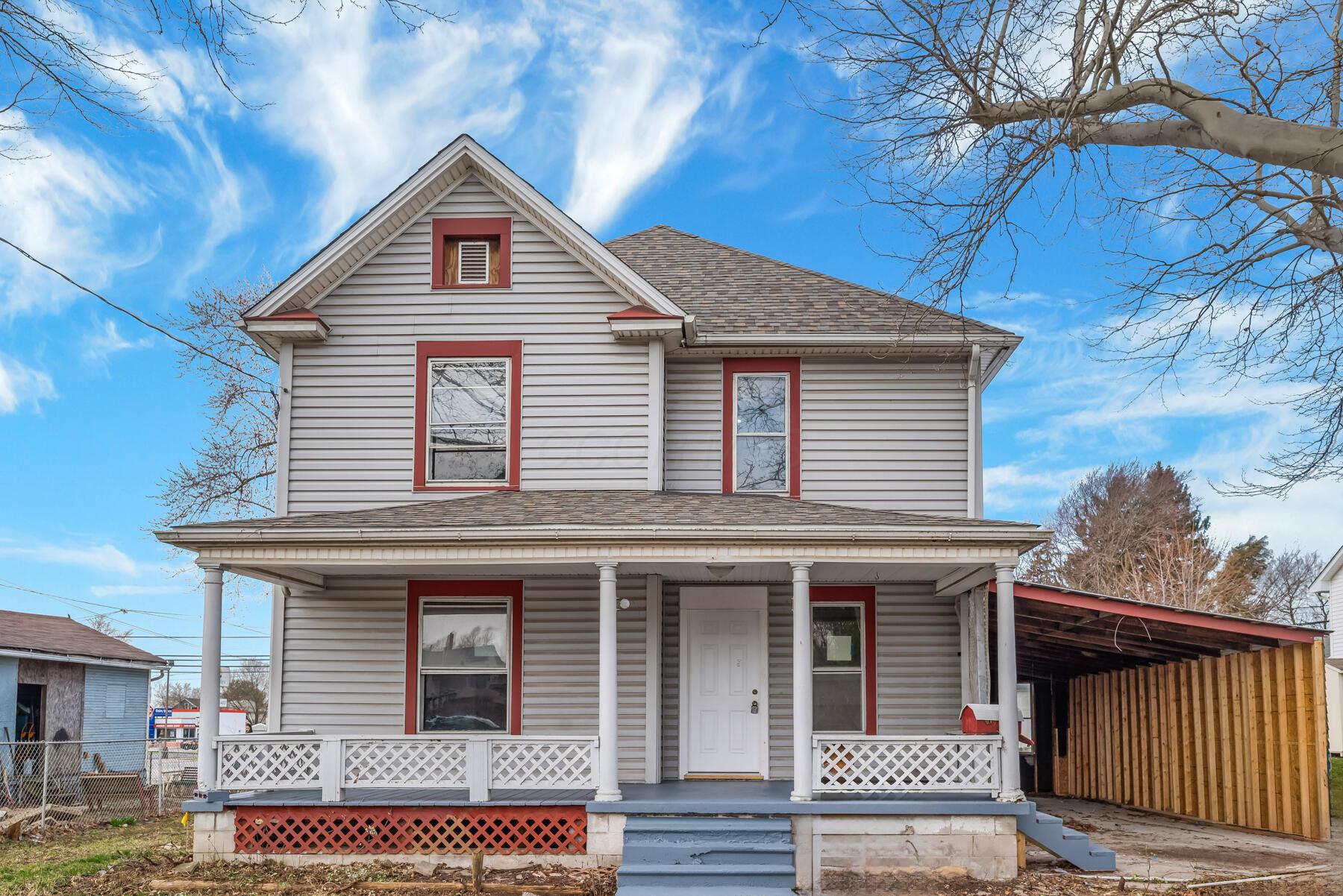 593 N State Street, Marion, Ohio image 1