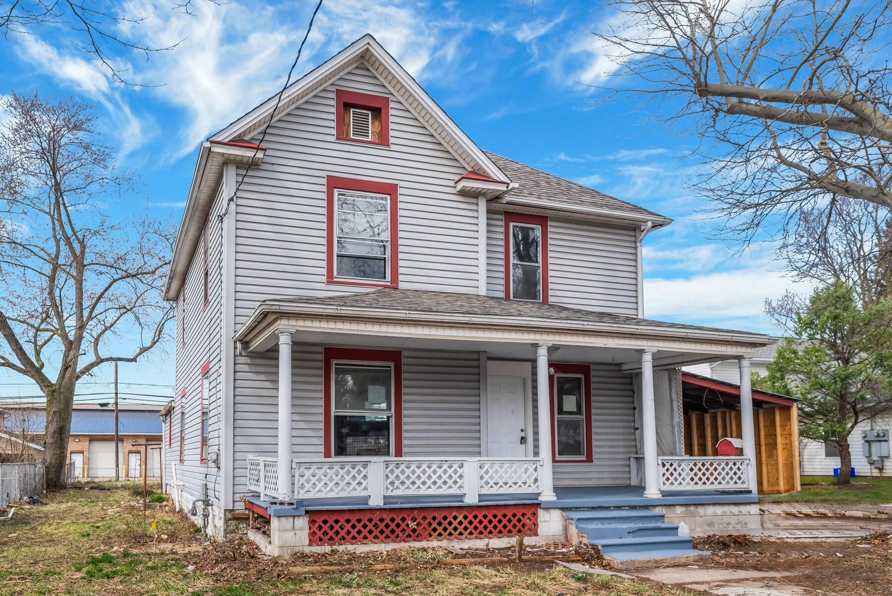 593 N State Street, Marion, Ohio image 2