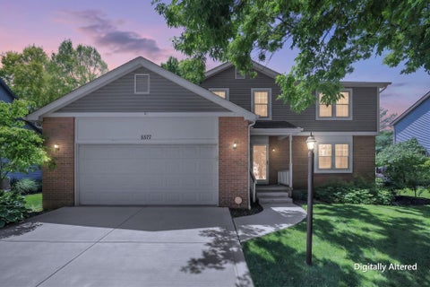 Photo of 5577 Davidson Road, Hilliard, OH 43026 (MLS # 226019868)