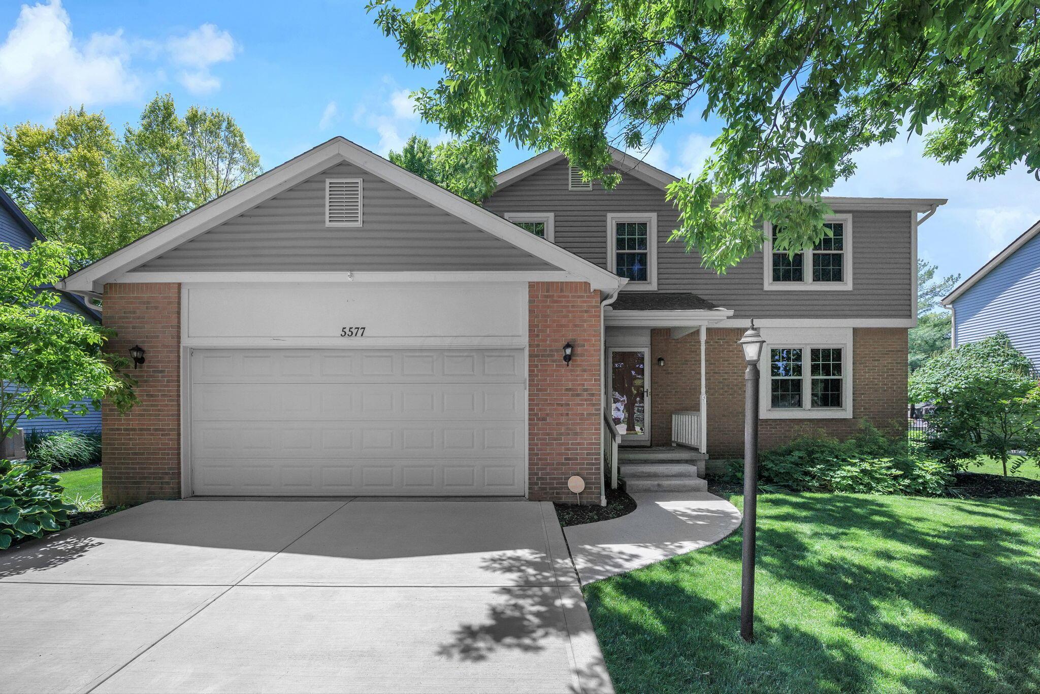5577 Davidson Road
