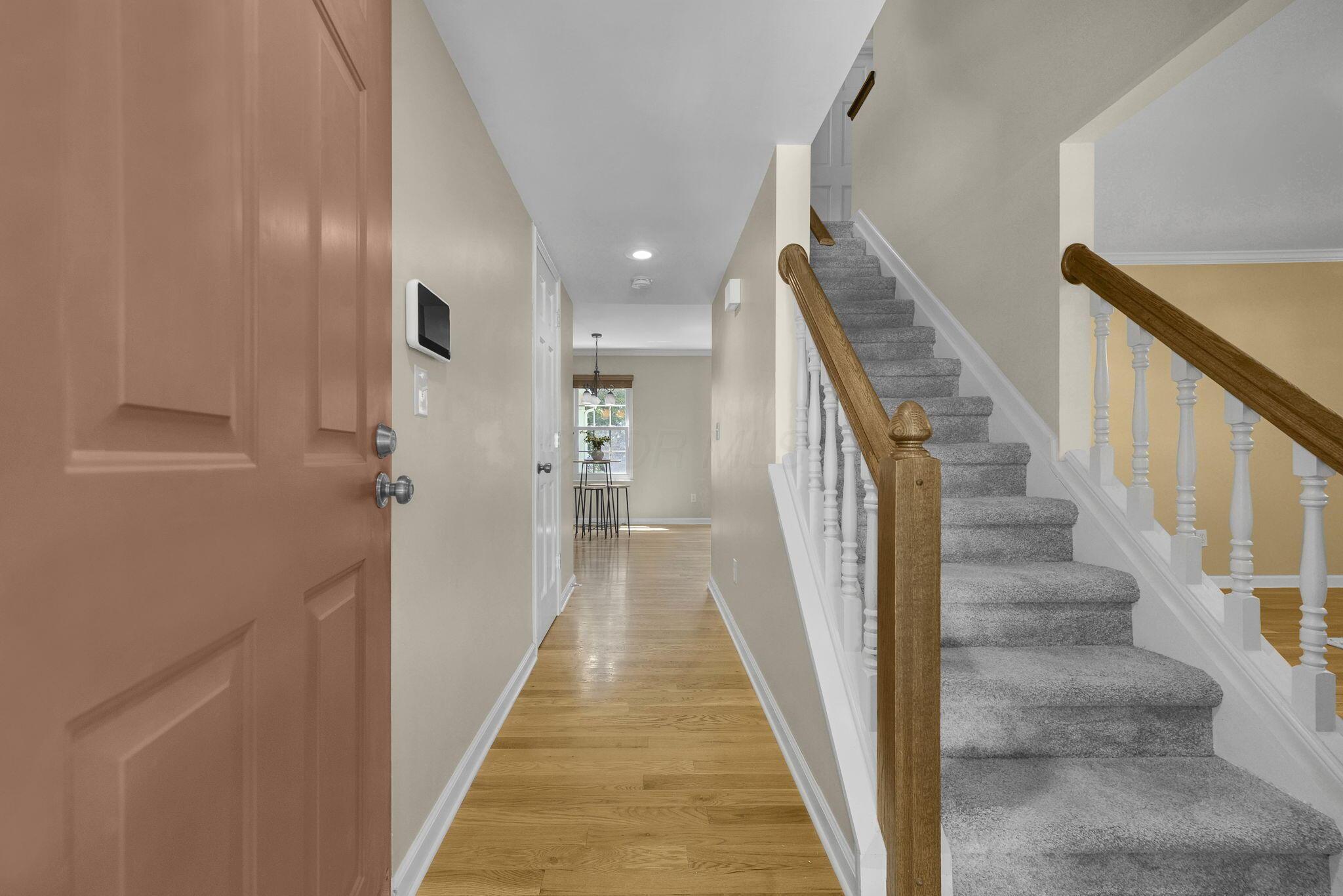 5577 Davidson Road