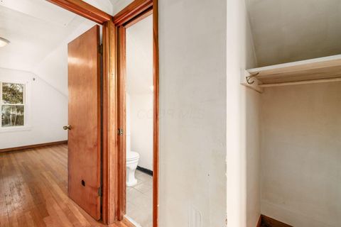 Tiny photo for 1706 Oakwood Avenue, Columbus, OH 43207 (MLS # 225044504)