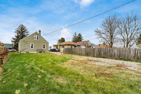 Tiny photo for 1706 Oakwood Avenue, Columbus, OH 43207 (MLS # 225044504)